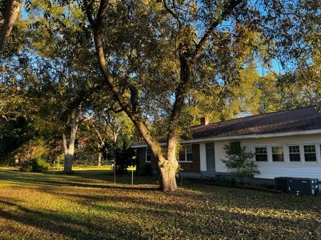 Foto del edificio - 1491 Sewell Church Rd