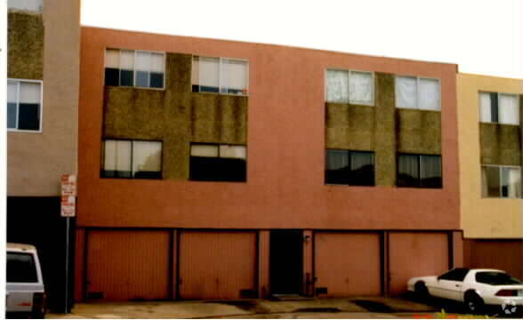 Foto del edificio - 316 Susie Way