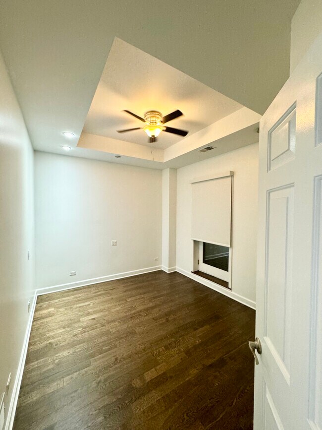 Foto del edificio - 1347 N Sedgwick St