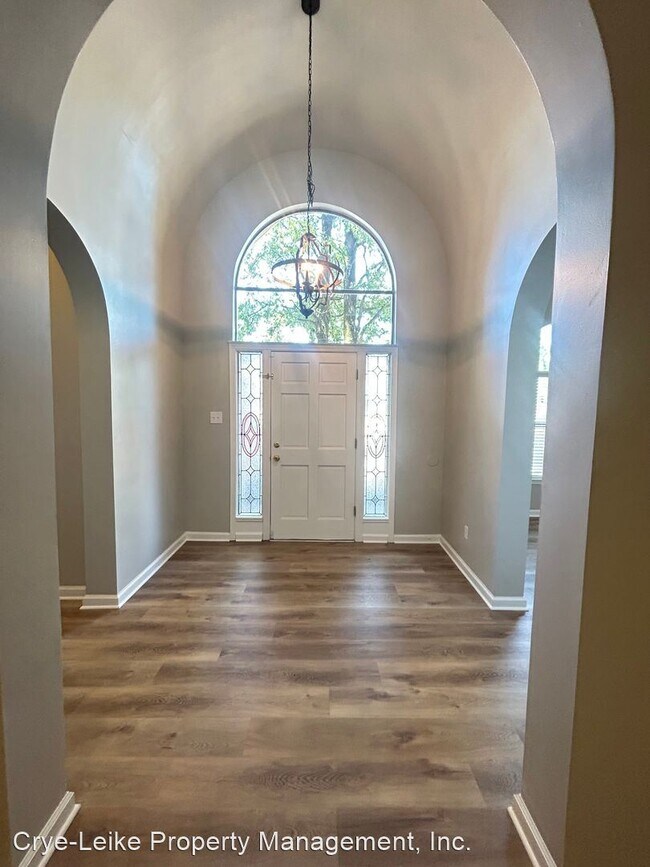 Foto del edificio - 4 br, 2 bath House - 8411 Trinity