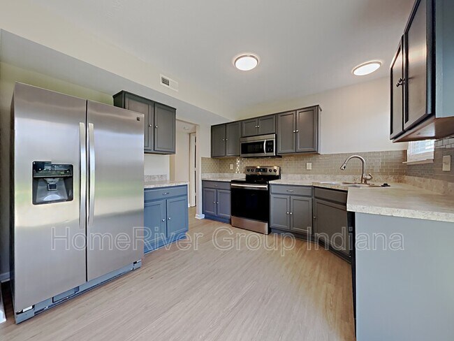 Foto del edificio - 7460 Pipestone Dr