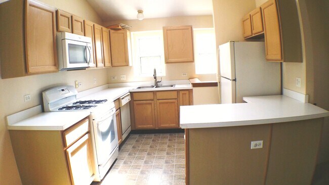 Foto del edificio - 1934 Heron Ave