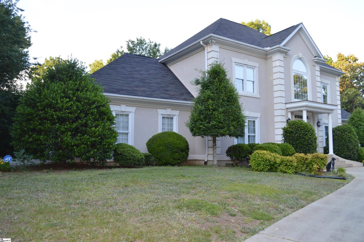 2 Deep Springs Way, Simpsonville, SC 29681 House Rental in