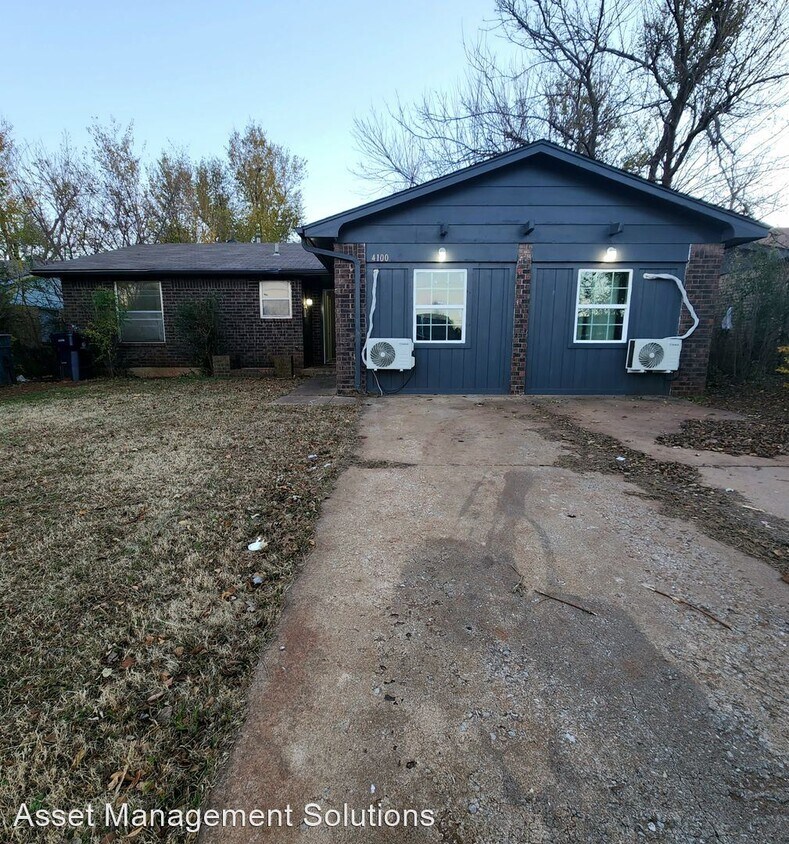Primary Photo - 5 br, 1.5 bath House - 4100 SE 45th Terr.