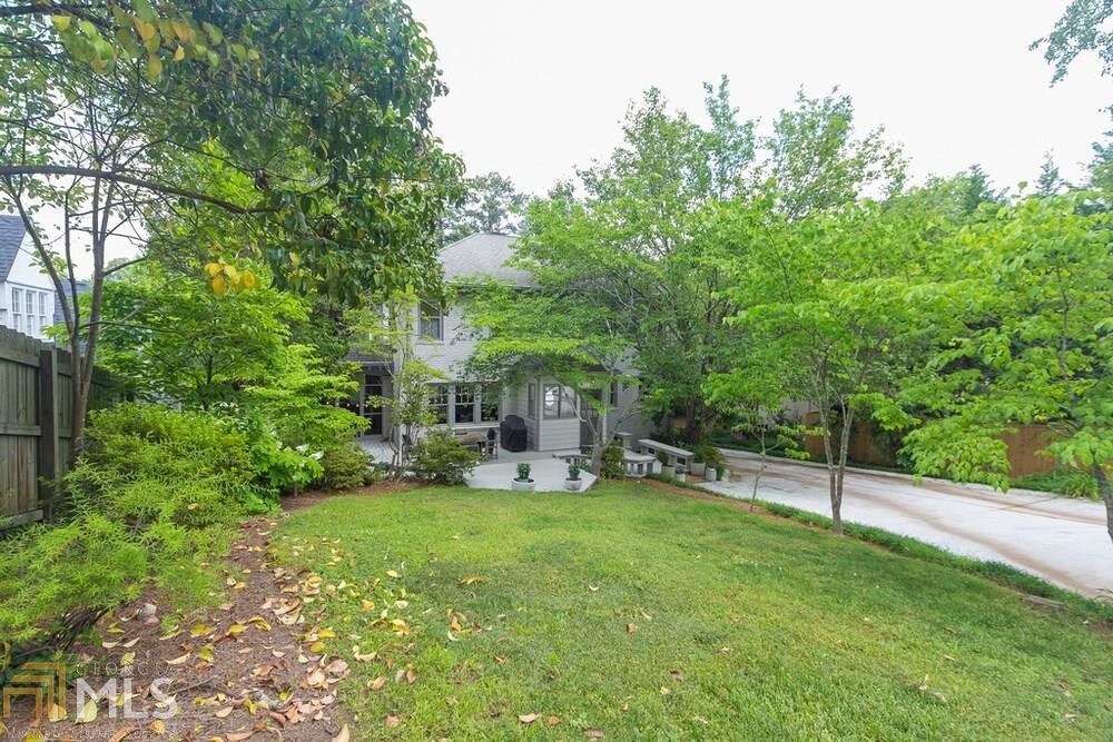 Foto principal - 635 E Morningside Dr NE