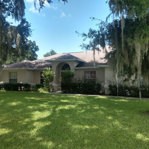 Beautiful 3/2 Available Now in SE Ocala! House Rental in Ocala, FL