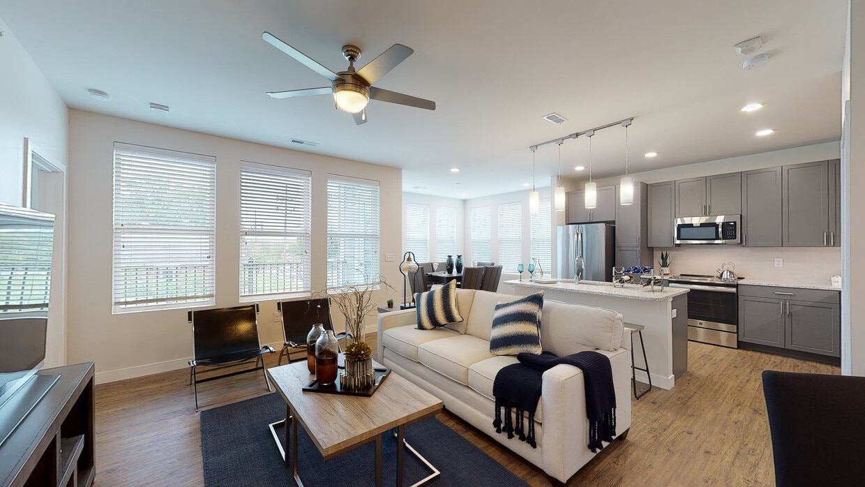 Photo - Altair at the Heights Apartments