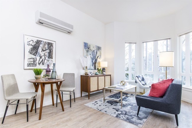 Foto del edificio - 1 br, 1 bath Apartment - 419 Marshall St 025