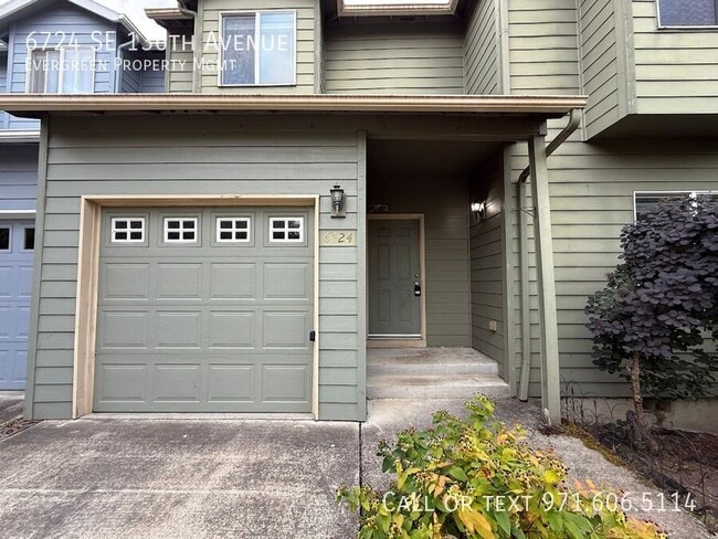Building Photo - 6724 SE 136th Ave