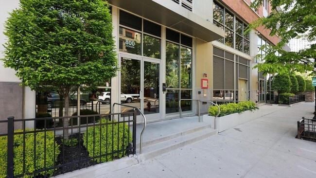 Foto del edificio - 800 Jackson St