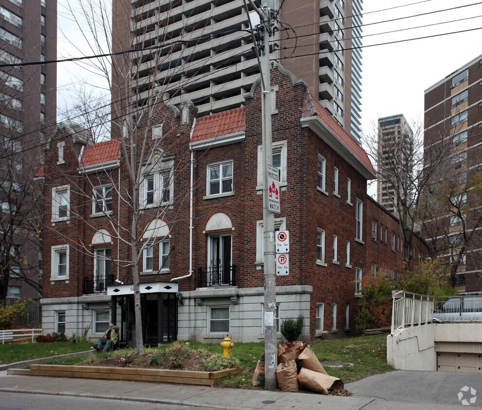 Photo principale - 50 Gloucester St