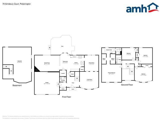 Building Photo - 70 Simsbury Ct