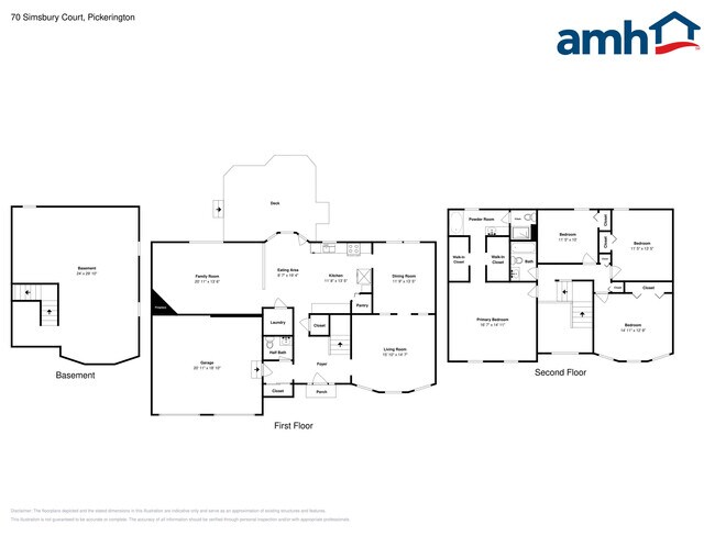 Foto del edificio - 70 Simsbury Ct