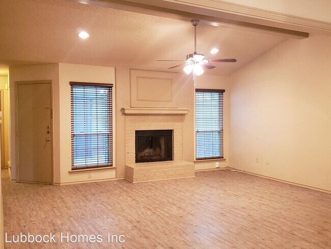 Building Photo - 2 br, 2 bath House - 9401 Flint Avenue