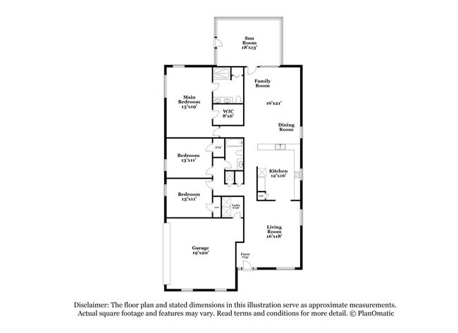 Foto del edificio - 6248 Ironside Dr N