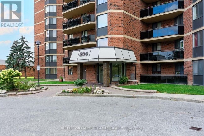 Building Photo - 234-2234 Albion Rd