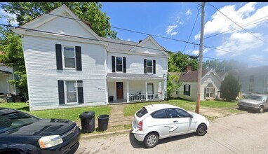 Building Photo - 127 Harrison Ave