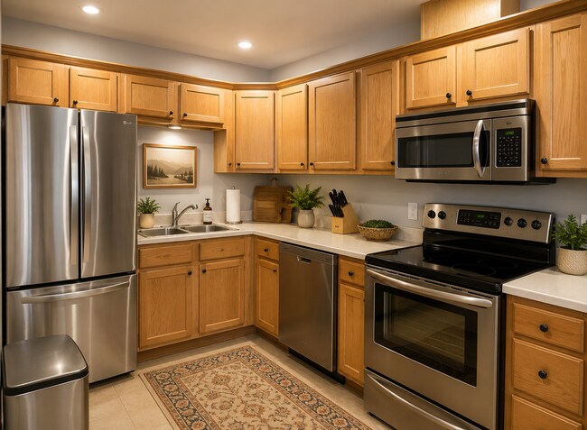 Foto del edificio - 1775 W Gore Creek Dr
