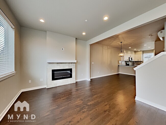 Foto del edificio - 3230 148th St SW