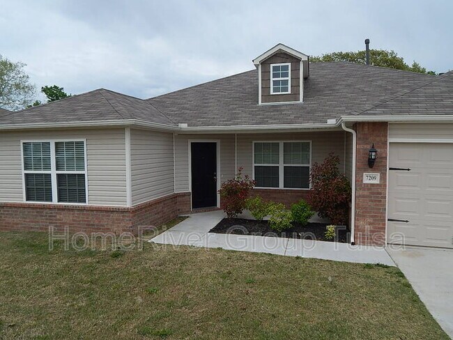 Foto del edificio - 7209 S Elder Ave