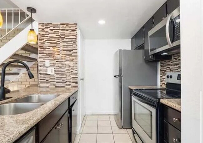 Foto del edificio - 3521 20th St