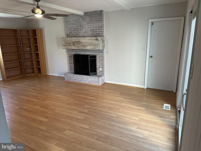 Foto del edificio - 11904 Berrybrook Terrace