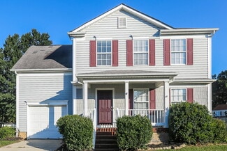 Building Photo - 15718 De Havilland Dr