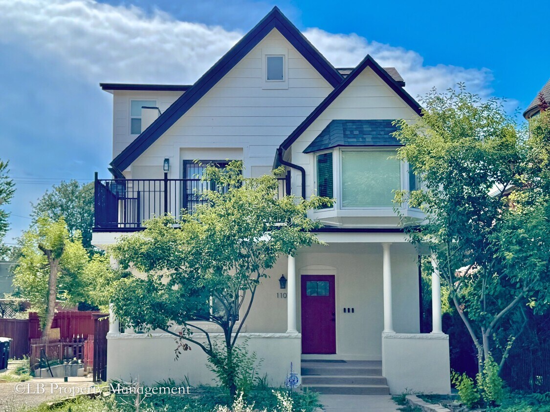 Primary Photo - 1107 N Downing St