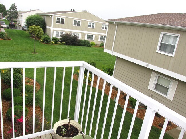 Foto del edificio - 7956 164th Ct