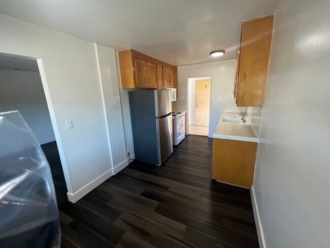 Foto del edificio - 4303 Rilea Way