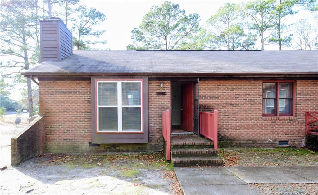 124 Girard Ave, Fayetteville, NC 28311 Room for Rent in Fayetteville
