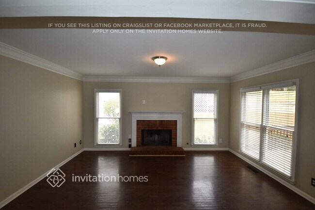 Foto del edificio - 3029 Brookgreen Trail