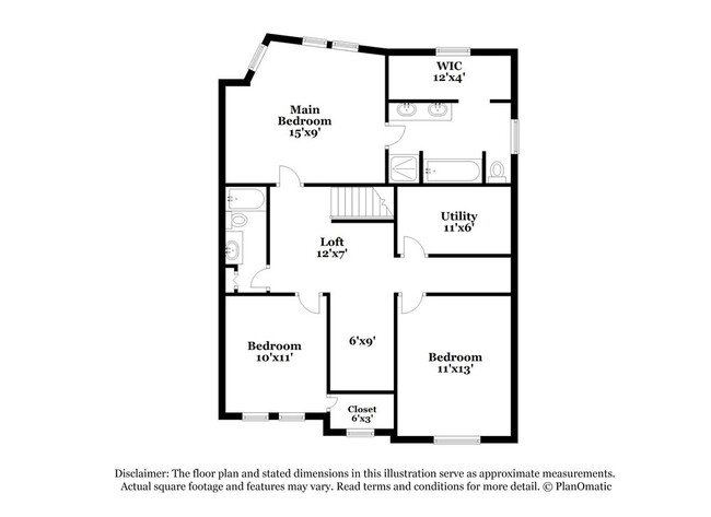 Building Photo - 202 Crossbow St