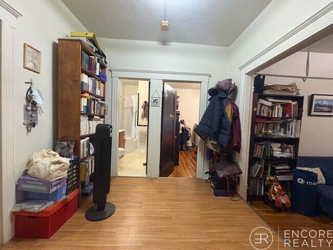 Building Photo - 1800 Commonwealth Ave