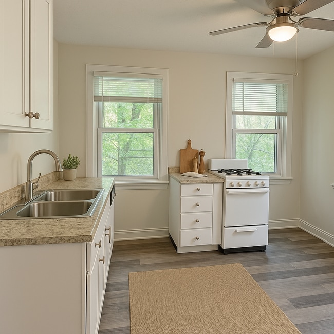 Building Photo - 809 S Fred Shuttlesworth Cir