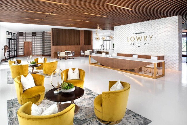 Photo - Alas Over Lowry Apartments