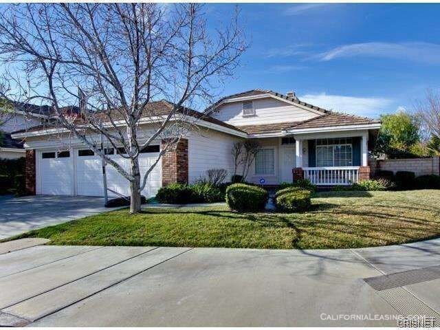 Primary Photo - 27481 Westover Way