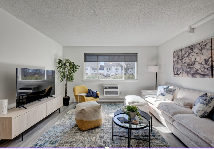 Building Photo - The Nora