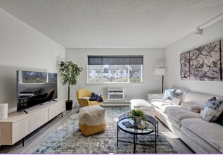 Building Photo - The Nora