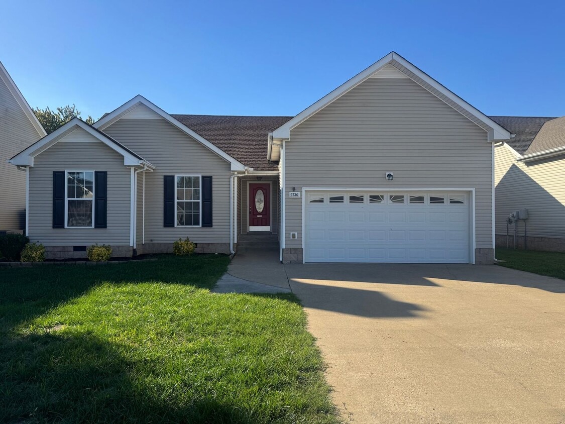 Foto principal - Beautiful Single Family Home