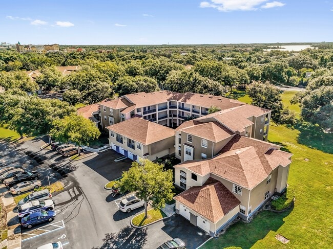 Photo - 7360 Westpointe Blvd Townhome