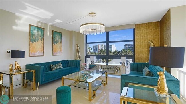 Foto del edificio - 3031 N Ocean Blvd