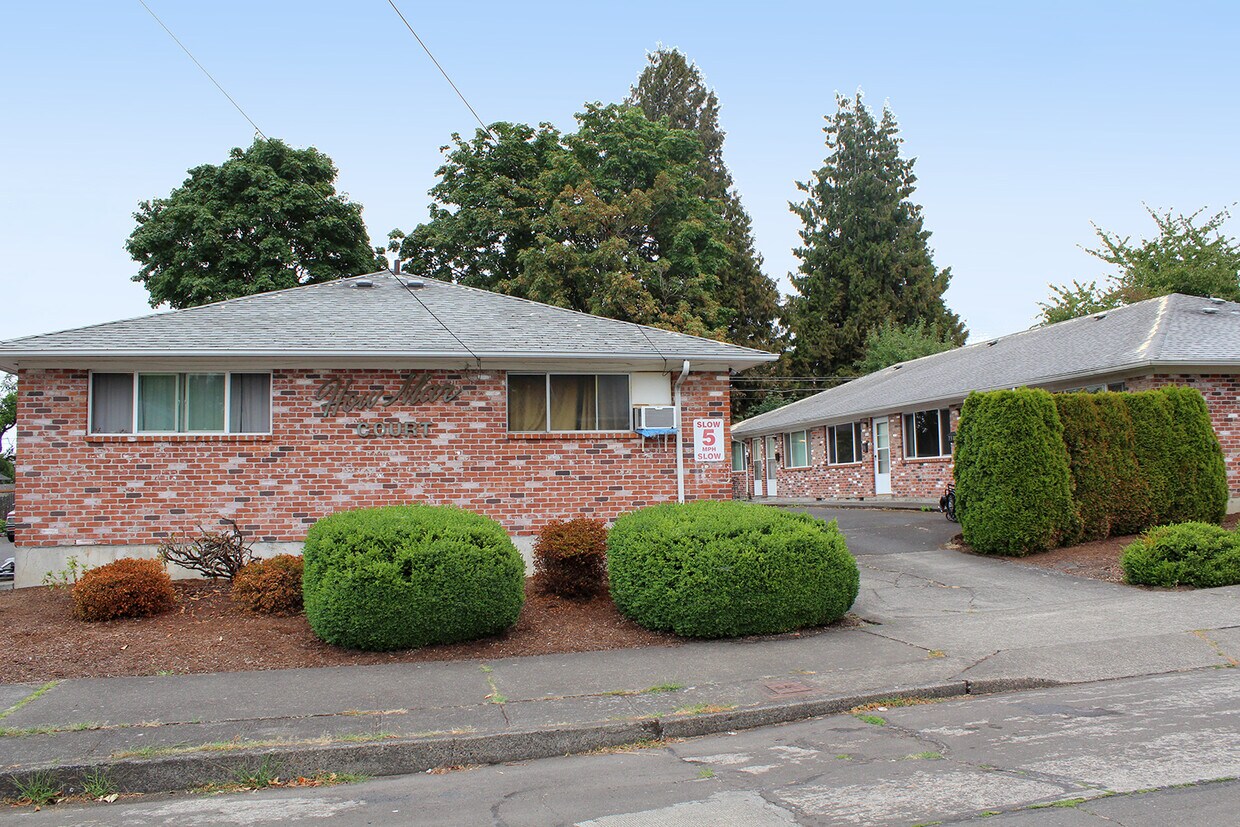 Primary Photo - 7316 N Lancaster Ave