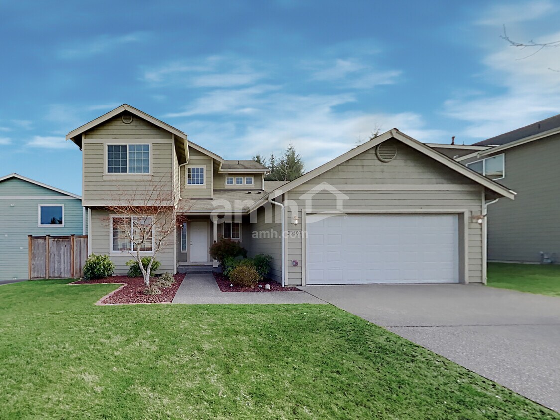 Foto principal - 20507 193rd Avenue Ct E