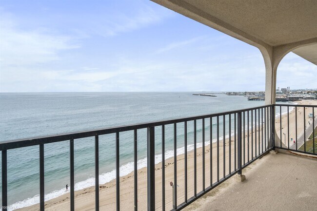 Foto del edificio - 1 br, 1 bath Condo - 565 Esplanade 316
