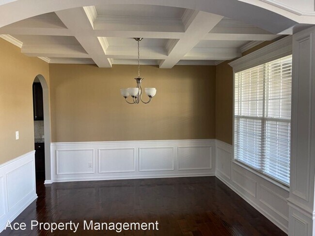 Foto del edificio - 5 br, 4 bath House - 6809 Camden Rd
