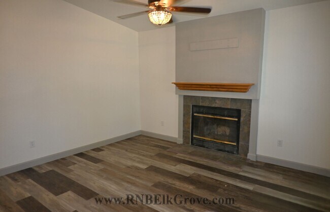 Foto del edificio - Resident Benefit Package Property