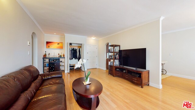 Foto del edificio - 530 S Barrington Ave