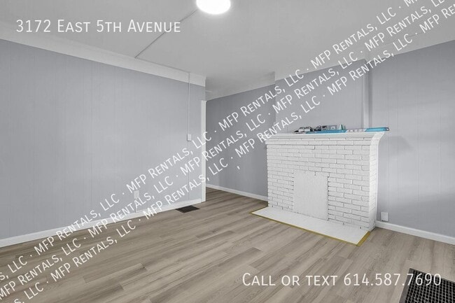 Building Photo - 3172 E 5th Ave