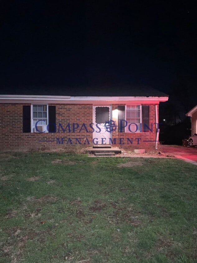 Primary Photo - 111 Birch Dr